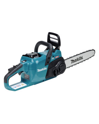 Makita UC022GZ XGT Brushless 14" Chainsaw - 40V Battery Makita UC022GZ XGT Brushless 14" Chainsaw - 40V Battery