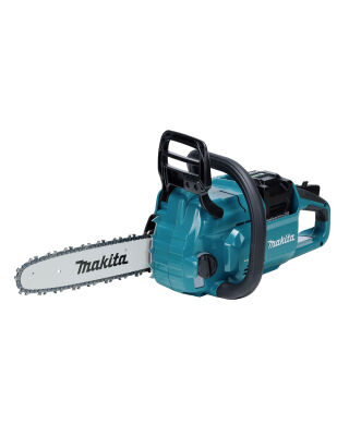 Makita UC024GZ XGT Brushless 12" Chainsaw (Captive Nuts) - 40V Battery