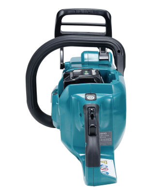 Makita UC024GZ XGT Brushless 12" Chainsaw (Captive Nuts) - 40V Battery Makita UC024GZ XGT Brushless 12" Chainsaw (Captive Nuts) - 40V Battery