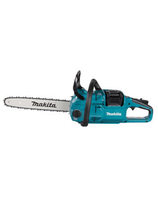 Makita UC025GZ XGT Brushless 14" Chainsaw (Captive Nuts) - 40V Battery Makita UC025GZ XGT Brushless 14" Chainsaw (Captive Nuts) - 40V Battery