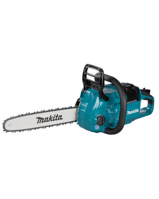 Makita UC025GZ XGT Brushless 14" Chainsaw (Captive Nuts) - 40V Battery