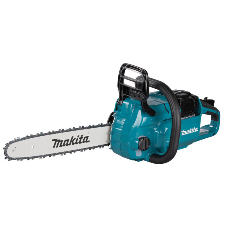 Makita UC025GZ XGT Brushless 14" Chainsaw (Captive Nuts) - 40V Battery Makita UC025GZ XGT Brushless 14" Chainsaw (Captive Nuts) - 40V Battery