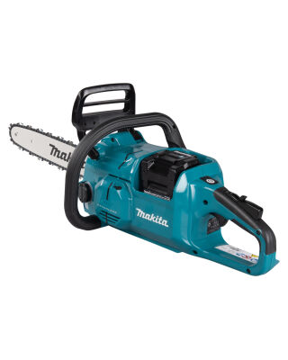 Makita UC025GZ XGT Brushless 14" Chainsaw (Captive Nuts) - 40V Battery Makita UC025GZ XGT Brushless 14" Chainsaw (Captive Nuts) - 40V Battery