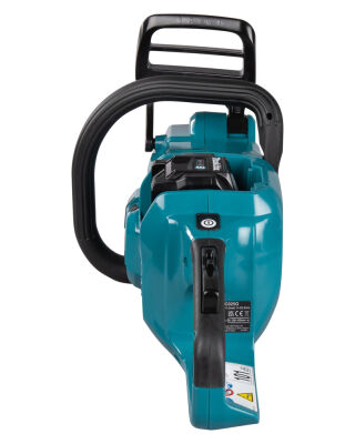 Makita UC025GZ XGT Brushless 14" Chainsaw (Captive Nuts) - 40V Battery Makita UC025GZ XGT Brushless 14" Chainsaw (Captive Nuts) - 40V Battery