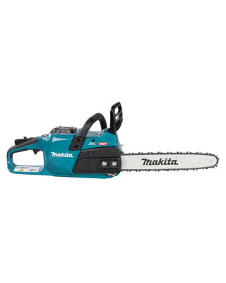 Makita UC025GZ XGT Brushless 14" Chainsaw (Captive Nuts) - 40V Battery Makita UC025GZ XGT Brushless 14" Chainsaw (Captive Nuts) - 40V Battery