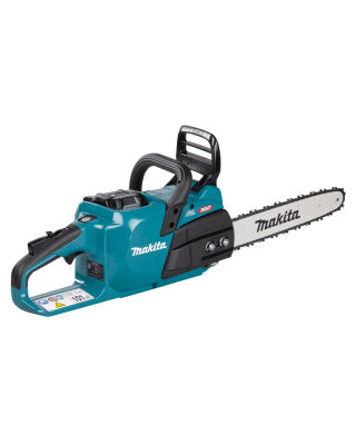 Makita UC025GZ XGT Brushless 14" Chainsaw (Captive Nuts) - 40V Battery Makita UC025GZ XGT Brushless 14" Chainsaw (Captive Nuts) - 40V Battery