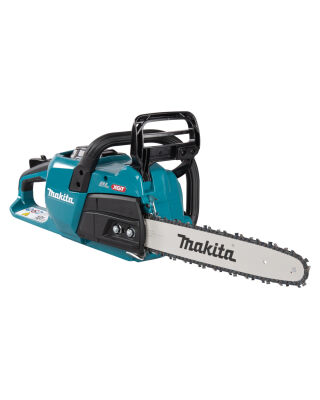 Makita UC025GZ XGT Brushless 14" Chainsaw (Captive Nuts) - 40V Battery Makita UC025GZ XGT Brushless 14" Chainsaw (Captive Nuts) - 40V Battery