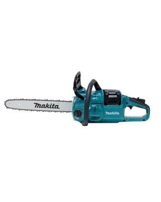 Makita UC026GZ XGT Brushless 16" Chainsaw (Captive Nuts) - 40V Battery Makita UC026GZ XGT Brushless 16" Chainsaw (Captive Nuts) - 40V Battery