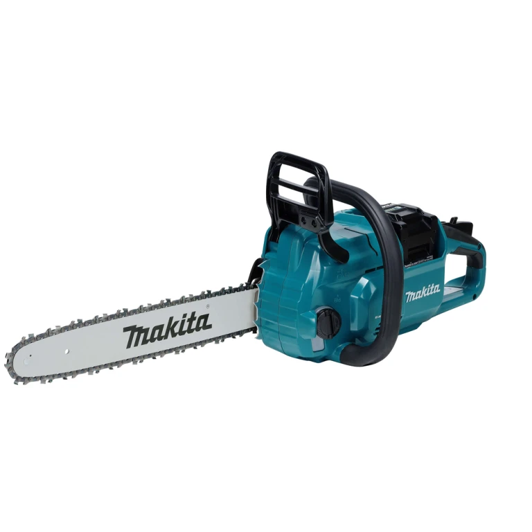 Makita UC026GZ XGT Brushless 16" Chainsaw (Captive Nuts) - 40V Battery Makita UC026GZ XGT Brushless 16" Chainsaw (Captive Nuts) - 40V Battery