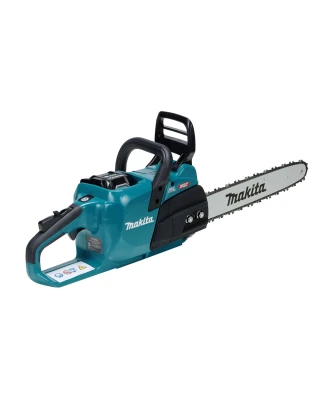 Makita UC026GZ XGT Brushless 16" Chainsaw (Captive Nuts) - 40V Battery Makita UC026GZ XGT Brushless 16" Chainsaw (Captive Nuts) - 40V Battery