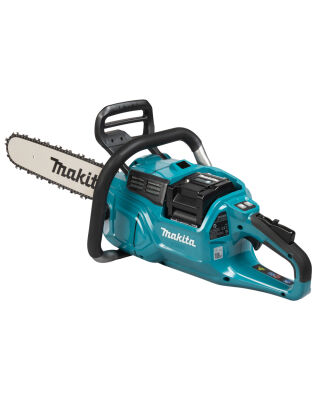 Makita UC030GZ XGT Brushless 20" Chainsaw (Captive Nuts) - 40V Battery Makita UC030GZ XGT Brushless 20" Chainsaw (Captive Nuts) - 40V Battery