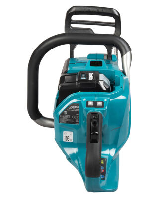 Makita UC030GZ XGT Brushless 20" Chainsaw (Captive Nuts) - 40V Battery Makita UC030GZ XGT Brushless 20" Chainsaw (Captive Nuts) - 40V Battery