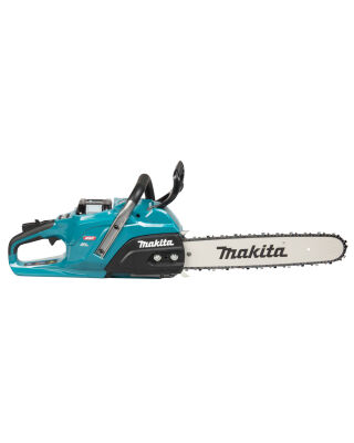 Makita UC030GZ XGT Brushless 20" Chainsaw (Captive Nuts) - 40V Battery Makita UC030GZ XGT Brushless 20" Chainsaw (Captive Nuts) - 40V Battery