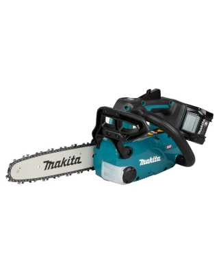 Makita UC031GZ XGT Brushless 10" Top Handle Chainsaw - 40V Battery