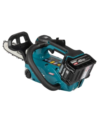 Makita UC031GZ XGT Brushless 10" Top Handle Chainsaw - 40V Battery Makita UC031GZ XGT Brushless 10" Top Handle Chainsaw - 40V Battery