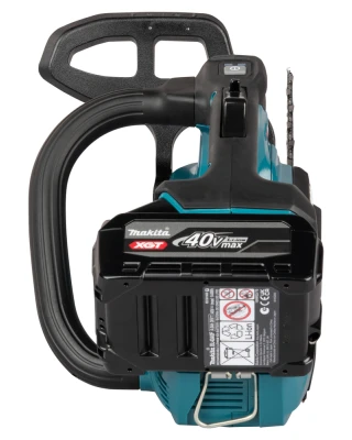 Makita UC031GZ XGT Brushless 10" Top Handle Chainsaw - 40V Battery Makita UC031GZ XGT Brushless 10" Top Handle Chainsaw - 40V Battery