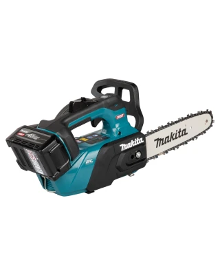 Makita UC031GZ XGT Brushless 10" Top Handle Chainsaw - 40V Battery Makita UC031GZ XGT Brushless 10" Top Handle Chainsaw - 40V Battery
