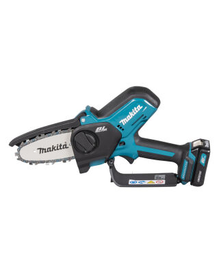 Makita UC100DZ CXT Brushless Pruning Saw - 12V Battery