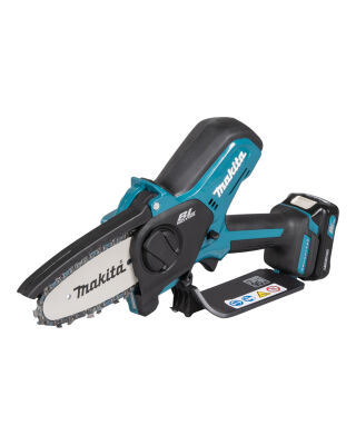 Makita UC100DZ CXT Brushless Pruning Saw - 12V Battery