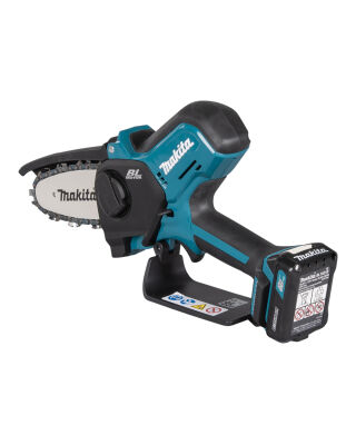Makita UC100DZ CXT Brushless Pruning Saw - 12V Battery