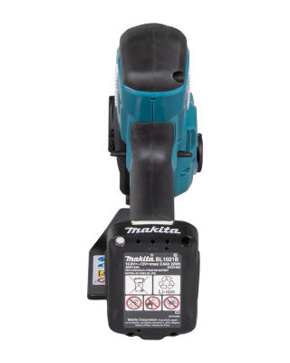 Makita UC100DZ CXT Brushless Pruning Saw - 12V Battery