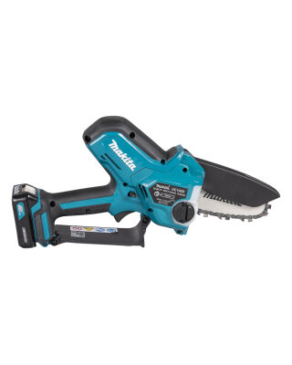 Makita UC100DZ CXT Brushless Pruning Saw - 12V Battery