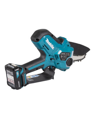 Makita UC100DZ CXT Brushless Pruning Saw - 12V Battery