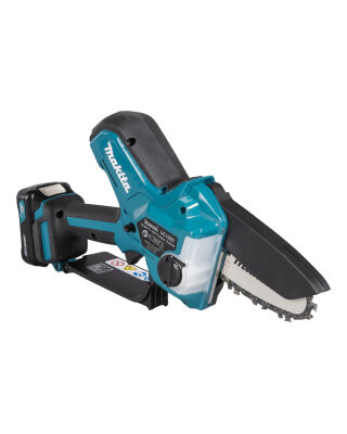 Makita UC100DZ CXT Brushless Pruning Saw - 12V Battery