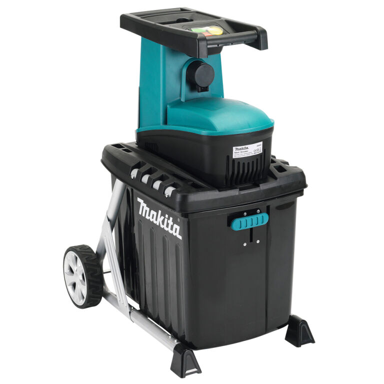 Makita UD2500/2 Corded Electric Electric Shredder - 240V Makita UD2500/2 Corded Electric Electric Shredder - 240V