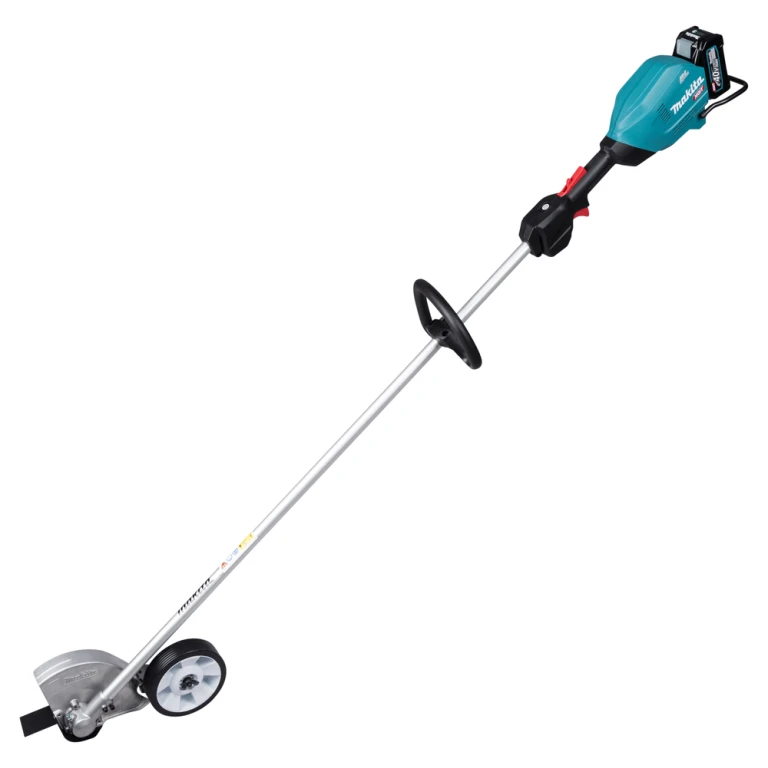 Makita UE001GZ XGT Brushless Edger - 40V Battery Makita UE001GZ XGT Brushless Edger - 40V Battery