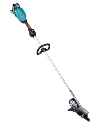 Makita UE001GZ XGT Brushless Edger - 40V Battery Makita UE001GZ XGT Brushless Edger - 40V Battery