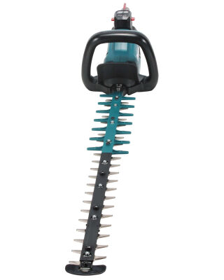 Makita UH005GZ XGT Brushless Hedgetrimmer 75CM - Curved Blade for Trimming - 40V Battery Makita UH005GZ XGT Brushless Hedgetrimmer 75CM - Curved Blade for Trimming - 40V Battery
