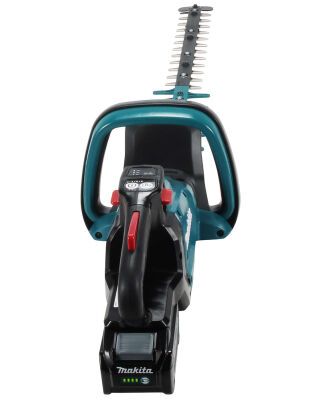 Makita UH005GZ XGT Brushless Hedgetrimmer 75CM - Curved Blade for Trimming - 40V Battery Makita UH005GZ XGT Brushless Hedgetrimmer 75CM - Curved Blade for Trimming - 40V Battery