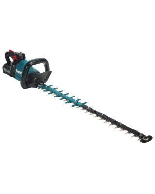 Makita UH005GZ XGT Brushless Hedgetrimmer 75CM - Curved Blade for Trimming - 40V Battery Makita UH005GZ XGT Brushless Hedgetrimmer 75CM - Curved Blade for Trimming - 40V Battery