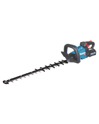 Makita UH006GZ XGT Brushless Hedgetrimmer 60CM - Rough Cut - 40V Battery