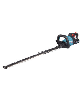 Makita UH007GZ XGT Brushless Hedgetrimmer 75CM - Rough Cut - 40V Battery