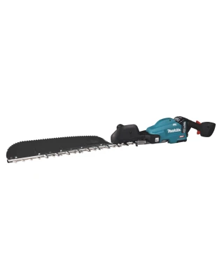 Makita UH013GZ XGT Brushless Hedgetrimmer 60CM - Single Sided Blade - 40V Battery