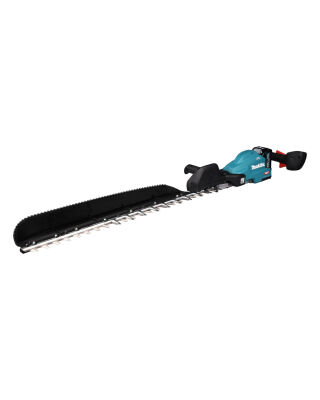 Makita UH014GZ XGT Brushless Hedgetrimmer 75CM - Single Sided Blade - 40V Battery