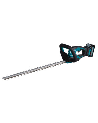 Makita UH021GZ XGT Brushless Hedgetrimmer 60CM - 40V Battery