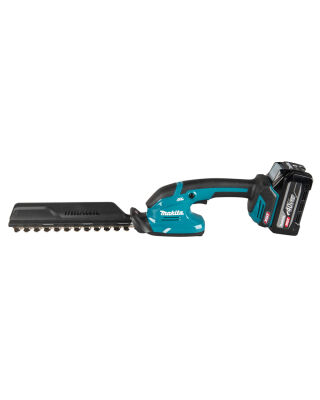 Makita UH023GZ XGT Brushless Hedgetrimmer 20CM (for Topiary) - 40V Battery Makita UH023GZ XGT Brushless Hedgetrimmer 20CM (for Topiary) - 40V Battery
