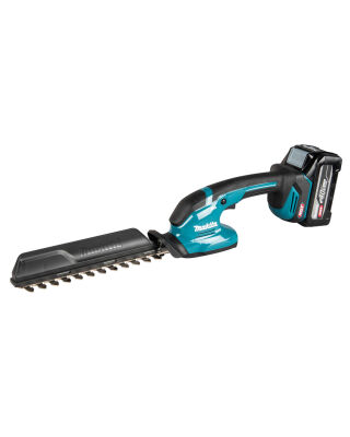 Makita UH023GZ XGT Brushless Hedgetrimmer 20CM (for Topiary) - 40V Battery