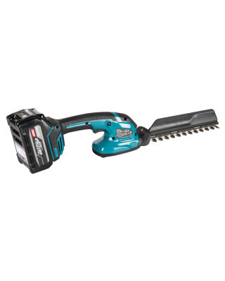 Makita UH023GZ XGT Brushless Hedgetrimmer 20CM (for Topiary) - 40V Battery Makita UH023GZ XGT Brushless Hedgetrimmer 20CM (for Topiary) - 40V Battery