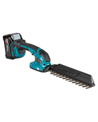 Makita UH023GZ XGT Brushless Hedgetrimmer 20CM (for Topiary) - 40V Battery Makita UH023GZ XGT Brushless Hedgetrimmer 20CM (for Topiary) - 40V Battery