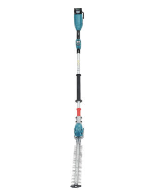 Makita UN001GZ XGT Brushless Pole Hedgetrimmer 60CM - 40V Battery Makita UN001GZ XGT Brushless Pole Hedgetrimmer 60CM - 40V Battery
