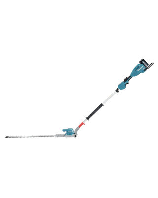 Makita UN001GZ XGT Brushless Pole Hedgetrimmer 60CM - 40V Battery Makita UN001GZ XGT Brushless Pole Hedgetrimmer 60CM - 40V Battery
