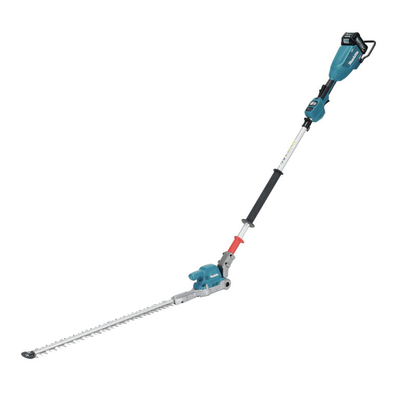 Makita UN001GZ XGT Brushless Pole Hedgetrimmer 60CM - 40V Battery Makita UN001GZ XGT Brushless Pole Hedgetrimmer 60CM - 40V Battery