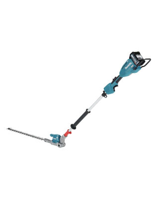 Makita UN001GZ XGT Brushless Pole Hedgetrimmer 60CM - 40V Battery Makita UN001GZ XGT Brushless Pole Hedgetrimmer 60CM - 40V Battery