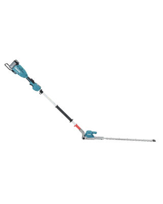 Makita UN001GZ XGT Brushless Pole Hedgetrimmer 60CM - 40V Battery Makita UN001GZ XGT Brushless Pole Hedgetrimmer 60CM - 40V Battery