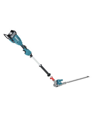 Makita UN001GZ XGT Brushless Pole Hedgetrimmer 60CM - 40V Battery Makita UN001GZ XGT Brushless Pole Hedgetrimmer 60CM - 40V Battery