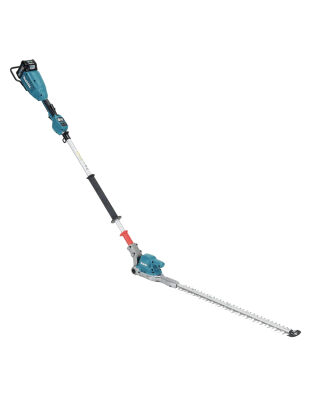 Makita UN001GZ XGT Brushless Pole Hedgetrimmer 60CM - 40V Battery Makita UN001GZ XGT Brushless Pole Hedgetrimmer 60CM - 40V Battery